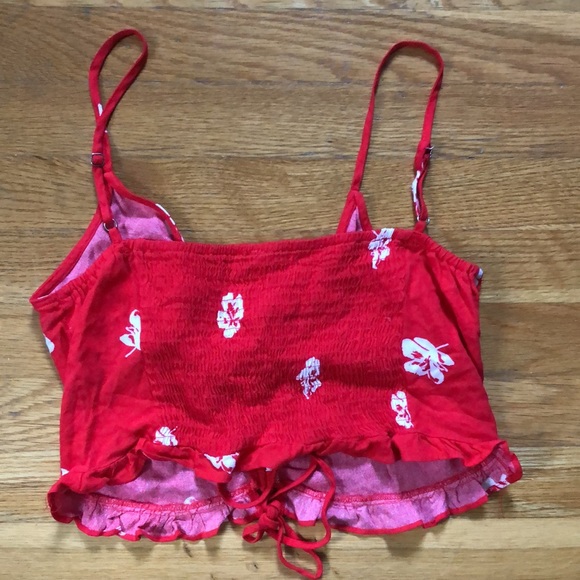 Pacsun top - Picture 3 of 3